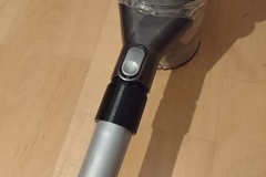 Dyson adaptor for 34 mm pipe.