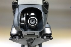 Mavic Pro Lens Shade and Gimbal Protector
