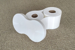 Toilet Paper Box - Dual Roll