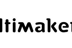 Ultimaker 2go+ Cura Machine