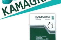 Magische Wirkung von Kamagra