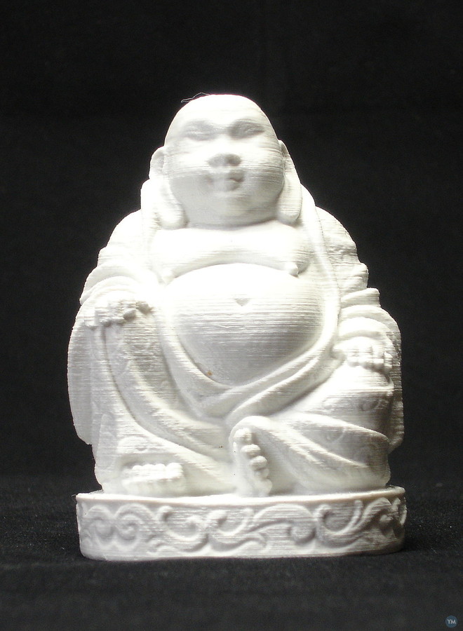 China Buddha Vorn