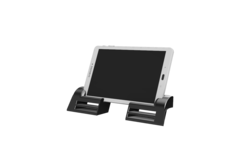Land Rover Defender: Galaxy TAB E support (adaptable)