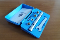 Nozzle Kit Box