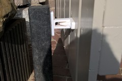 Doorclip
