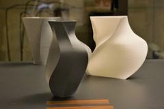 Contemporary 7-Vase Collection
