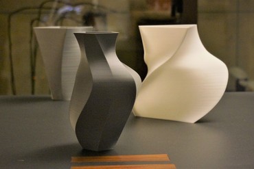 Contemporary 7-Vase Collection