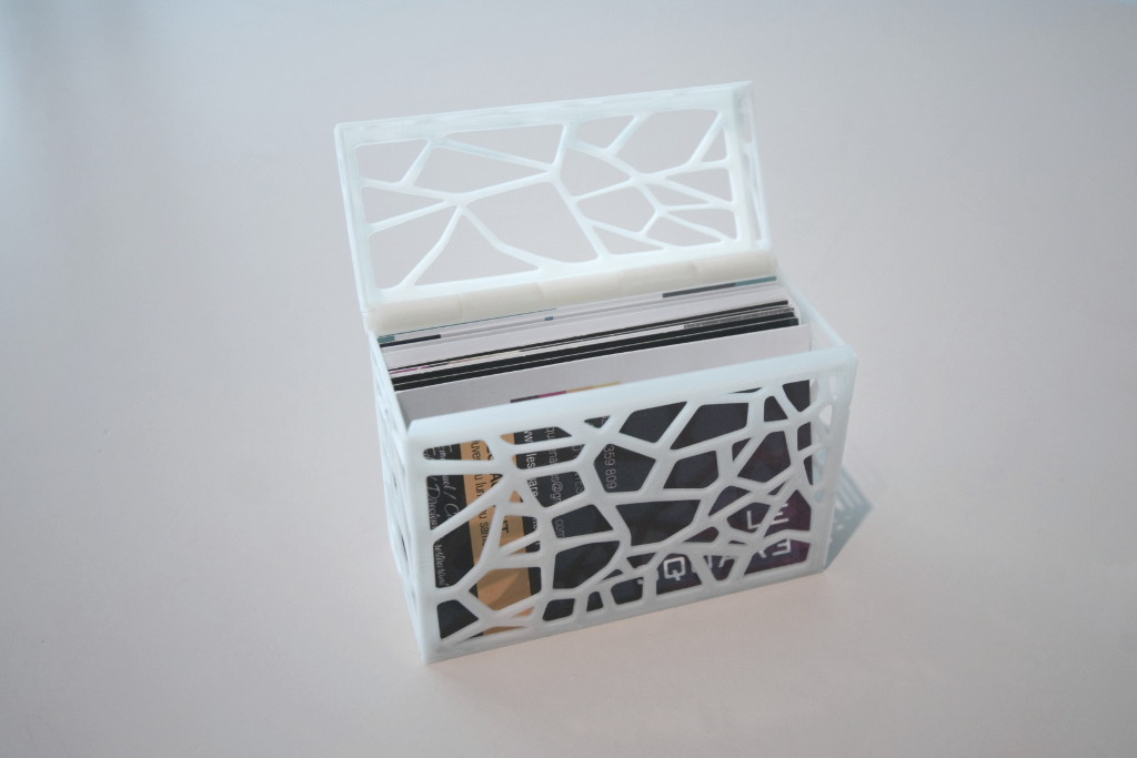Business card boxes (v3)