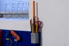 Pencil holder for cavity wall (10mm *10mm)