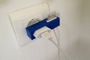 Iphone Wall Mount