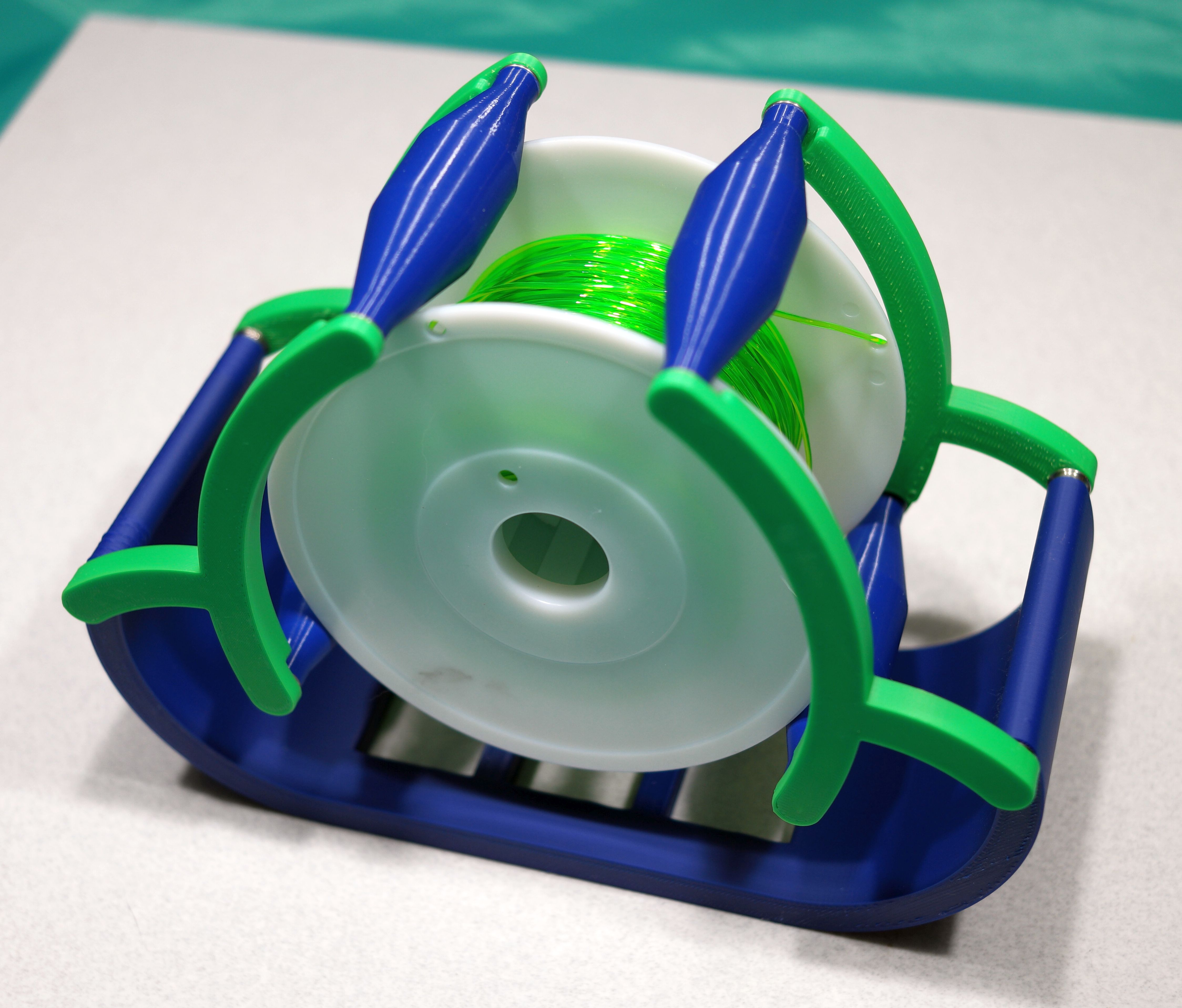 Electrical Wire Twister