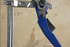 Accessoires for Quick Clamps from bessey festool, piher, juuma