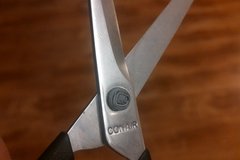 Conair 80014 Scissor/Shear Hinge Nut
