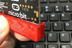 Microbit Neckbolts