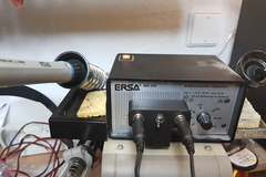 ERSA MS 250 Solder Iron Switch