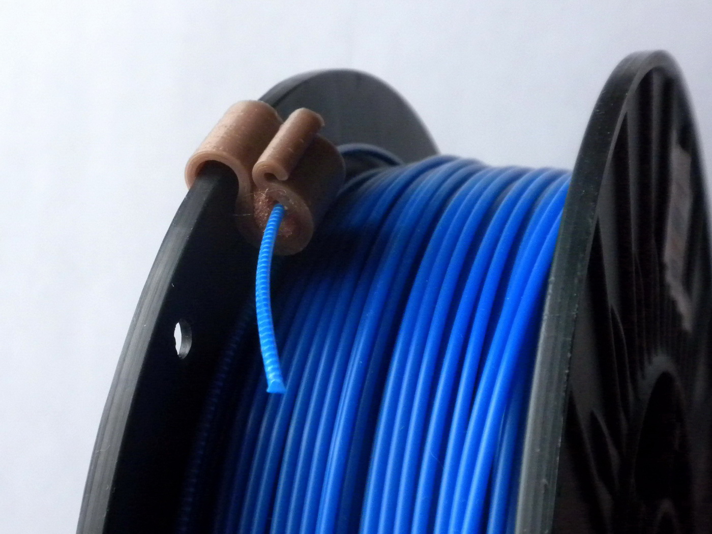 All-purpose Filament Clip with filter