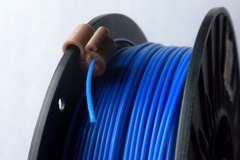 All-purpose Filament Clip with filter