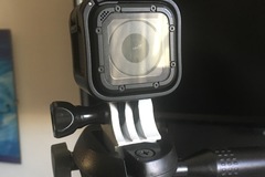 GoPro Tripod Adaptor