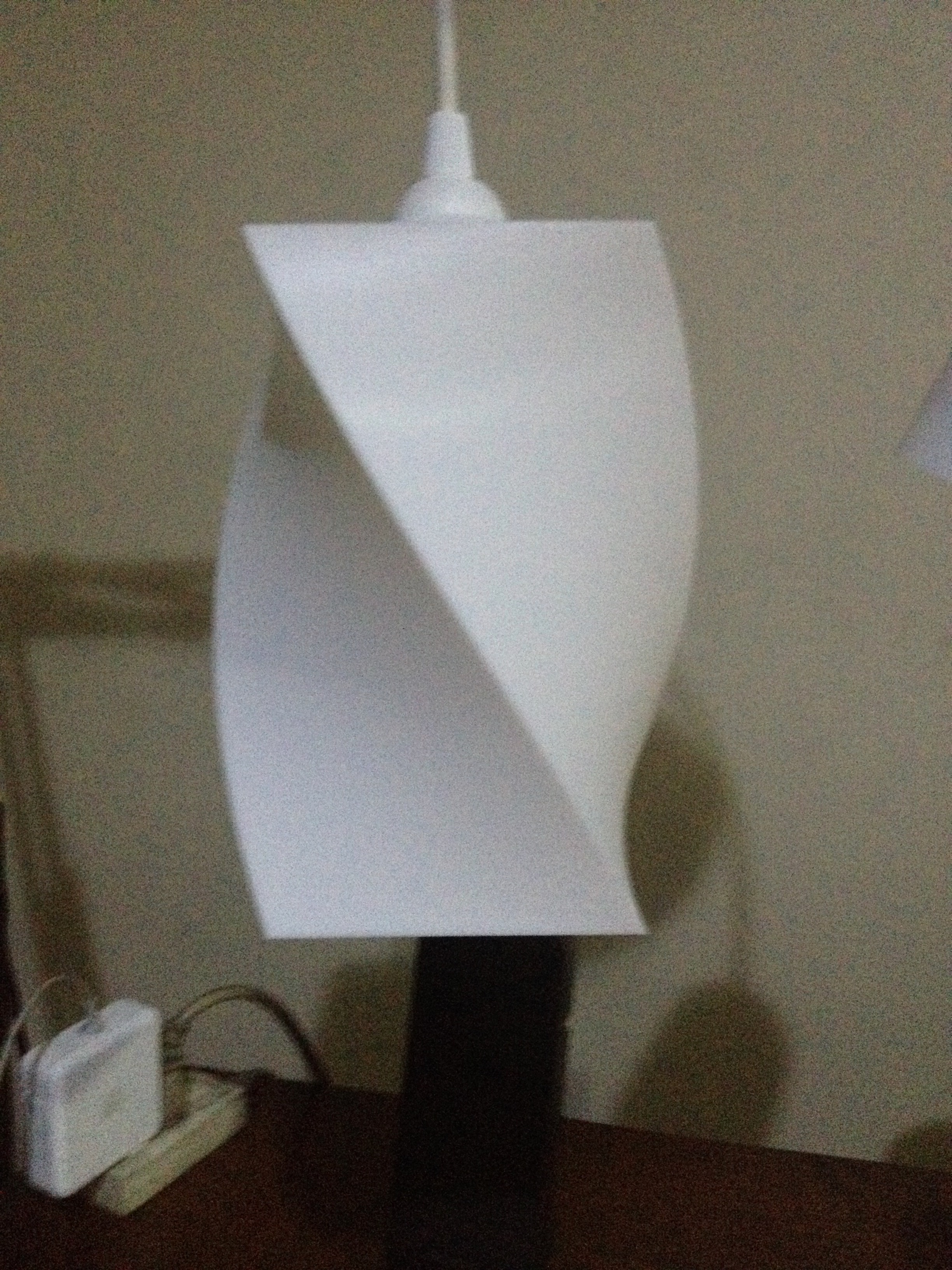 Keiko's Pendant Lamp Shade