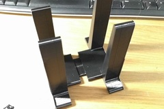 Router stand