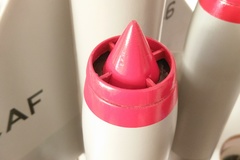 MadCow BOMARC 2.6in Ramjet Nacelle Dress-up parts