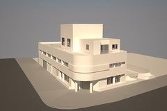 My Model of Building