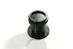 Vectrex Part , Replacement Power (On/Off) - Volume Switch Control Knob 