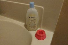 Baby Shampoo Inverter