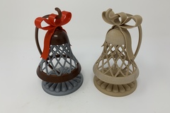 Bell Ornament With Stand