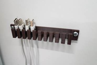USB rack