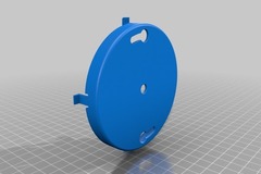 Smoke Detector for 3D Printers 