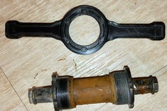 SKF Bottom Bracket Wrench