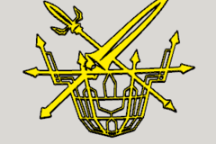 Fukana no Glacesta Guild Emblem