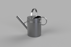 Mini watering can