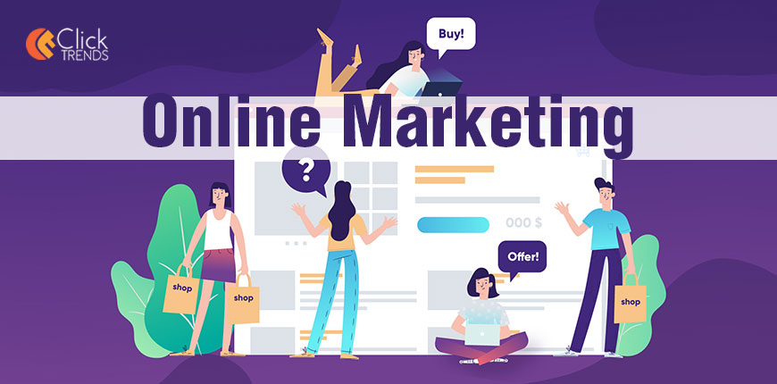 online marketing 
