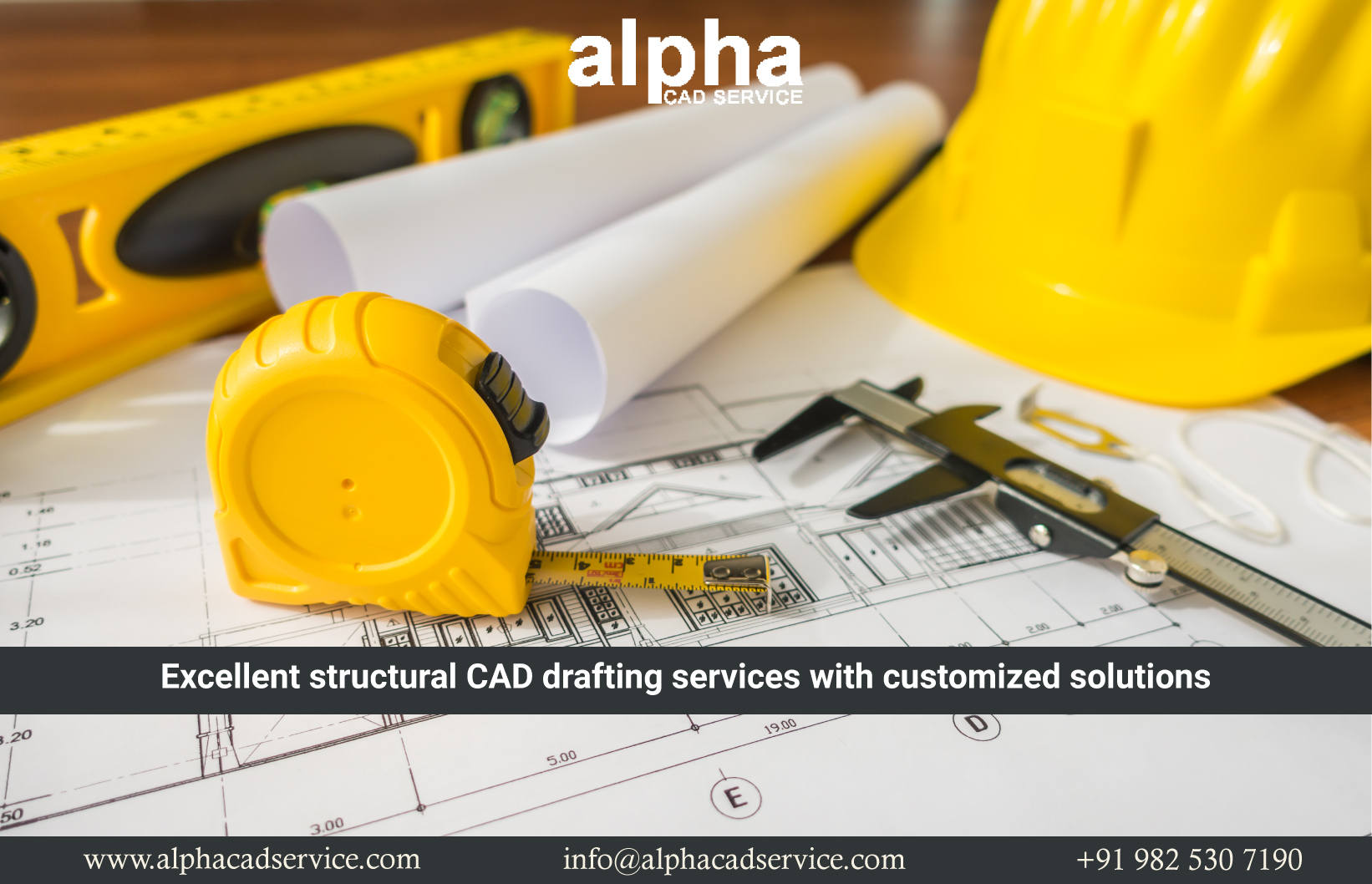 CAD drafting services - CAD drawing services - CAD companies in India