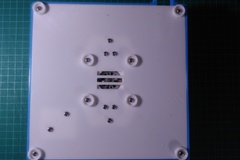 DIYbio Magnetic Stirrer V2