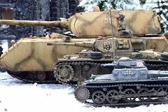 Panzer Maus V2