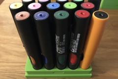 Box for Neuland pens