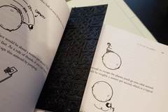 Celtic Bookmark