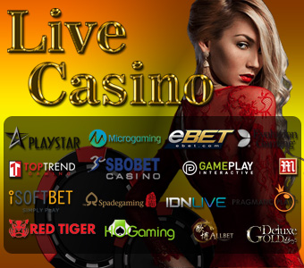situs casino online termurah sejagat raya