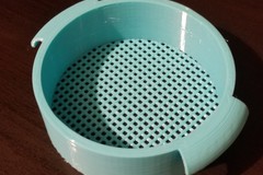 OSAT Mineral Sifter