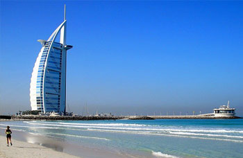 Apply 14 Days of Visit Visa Online for Dubai