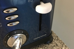 Toaster Knob