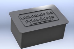 Print Core Case for Ultimaker S5
