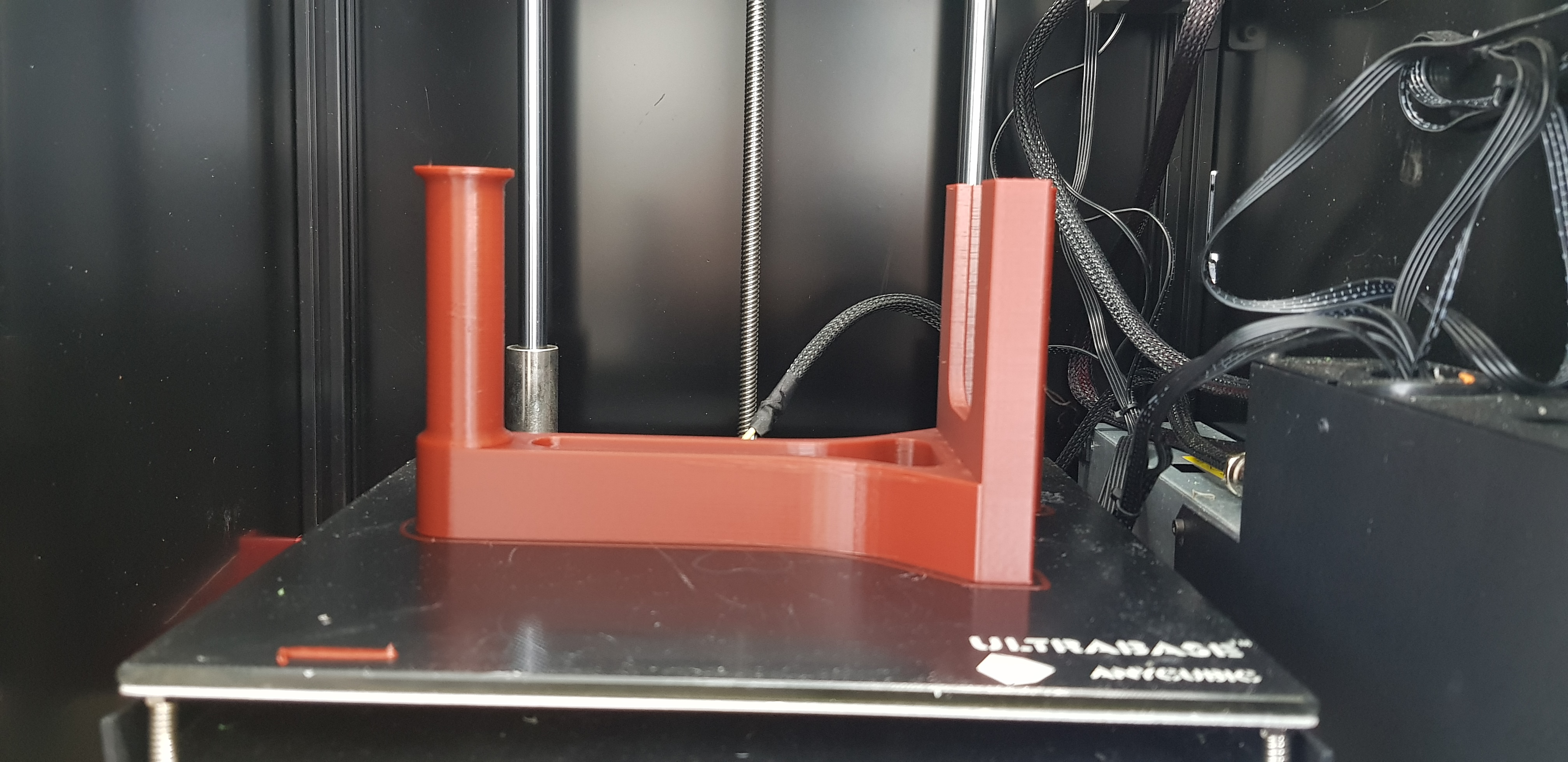 Overhead Spool Holder for Anycubic 4Max
