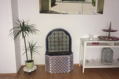 moroccan Mosaik-Diy project decoration for home