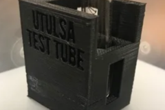 Test Tube Adapter