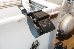 UM3 Print Core Storage Box