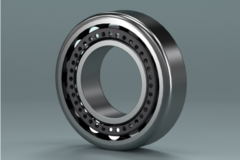 Bearing - tapered roller